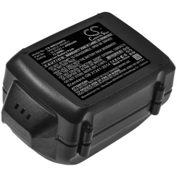 Battery for Worx WX800 WX693 WX682 WX678 WX550 WX548 (WA3511 WA3512) - 1