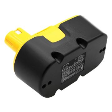 Ryobi P835 P780 P741 P740 Battery (p/n ABP1801 ABP1803) - 1
