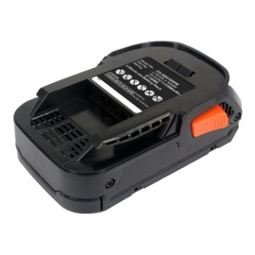 Battery for Aeg BUS/BST/BSS/BSB/BS/BMS/BKS/BHO (p/n L1815R L1830R) - 1