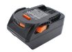 Battery for Aeg BUS/BST/BSS/BSB/BS/BMS/BKS/BHO (p/n L1815R L1830R) - 1