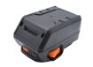 Battery for Aeg BUS/BST/BSS/BSB/BS/BMS/BKS/BHO (p/n L1815R L1830R) - 3
