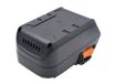 Battery for Aeg BUS/BST/BSS/BSB/BS/BMS/BKS/BHO (p/n L1815R L1830R) - 4