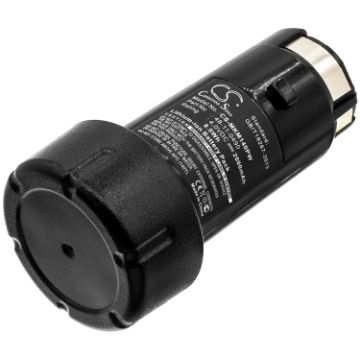 Milwaukee 0490-22 0490-20 Battery (p/n 48-11-0490) - 1