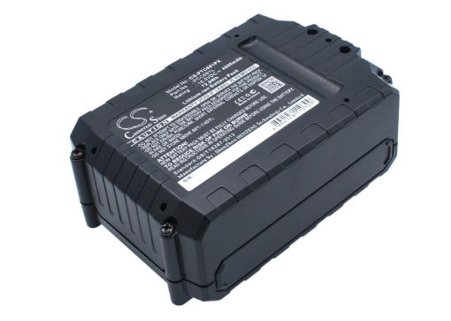 Stanley PCCK602L2 PCC685L PCC680L Battery (p/n FMC687L) - 1