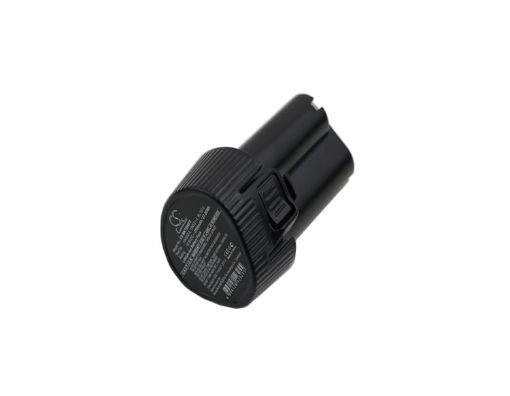 Makita WT01Z WT01W UM164DZ Battery (p/n 194550-6 194551-4) - 1
