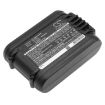 Worx WU161 WU137 Battery (p/n WA3540) Replacement - 3