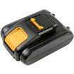 Worx WX Battery RW9351.1 WA3549.1 for WX812 WX820 WX891 WX803 - 3