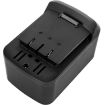 Matrix AK 18-1-Li Battery (p/n 120.300.650) - 4