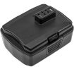 Aeg LSD-1202PB LSD-1201PB Battery (p/n 130503001 130503005) - 2