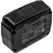 Aeg LSD-1202PB LSD-1201PB Battery (p/n 130503001 130503005) - 3