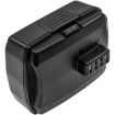 Aeg LSD-1202PB LSD-1201PB Battery (p/n 130503001 130503005) - 4