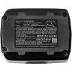 Aeg LSD-1202PB LSD-1201PB Battery (p/n 130503001 130503005) - 5