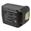 Makita XWT06Z XWT05Z XWT04Z Battery (p/n 194065-3 194066-1) - 1