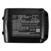 Makita XWT06Z XWT05Z XWT04Z Battery (p/n 194065-3 194066-1) - 5