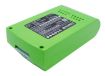 Greenworks G24PS20K2 24V Cordless Pole Saw Battery & Charger 29322 - 1