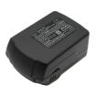 Kress 144 AFB Battery (p/n 1231012 APF 144/4.2) Replacement - 1