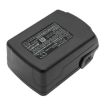 Kress 144 AFB Battery (p/n 1231012 APF 144/4.2) Replacement - 2