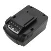 Kress 144 AFB Battery (p/n 1231012 APF 144/4.2) Replacement - 3