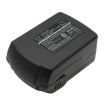 Kress 144 AFB Battery (p/n 1231012 APF 144/4.2) - 1