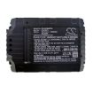 Stanley PCCK602L2 PCC685L PCC680L Battery (p/n FMC687L) - 6