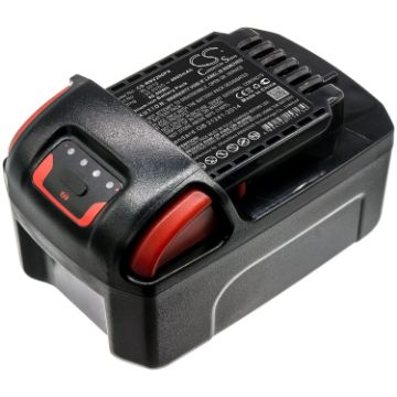 Picture of Battery for Ingersoll Rand W7250 impact wrench W7150 impact wrench W5350 Angle Impact Wrench W5330 Angle Impact Wrench (p/n BL2010 BL2012)