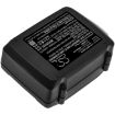 Al-Ko Trimmer GTLi 18V Comfort Rasentrimmer Battery - 2