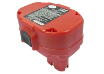 Makita UB181DZ UB181D Battery 1822 1823 for Flashlight & LS800 Series - 1