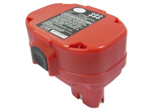 Makita UB181DZ UB181D Battery 1822 1823 for Flashlight & LS800 Series - 1