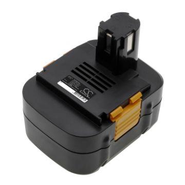 Battery for Panasonic EYC136NQKW EYC135NQKW EYC133NQKW EY9136B - 1
