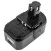 Ryobi Battery for VC180 SS180 SPC18 RJC181 & More (p/n 130224007) - 3