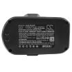 Ryobi Battery for VC180 SS180 SPC18 RJC181 & More (p/n 130224007) - 5