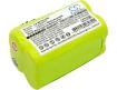 Makita 6723DW 6722DW 6722D Battery (p/n TL00000012) - 1