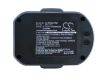 Ryobi LLCD14021 LCDI14022B Battery (p/n 130171003 BPL1414) - 1