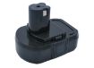 Ryobi LLCD14021 LCDI14022B Battery (p/n 130171003 BPL1414) - 5