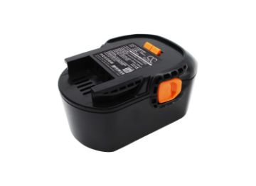 Aeg ZB2E 14.4V Battery for BSB 14 STX Models (p/n 0700956430) - 1