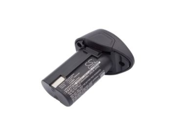 Lux-Tools A-GS 7.2 Li AGS 7.2 LI Battery Replacement - 1