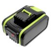Battery for Worx WX Series (p/n RW9351.1 WA3549.1) - 1