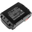 Novopress ACO401 ACO203-XL ACO203 ACO202 Battery Replacement - 1