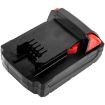 Novopress ACO401 ACO203-XL ACO203 ACO202 Battery Replacement - 3
