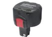 Bosch GSR 9.6V Battery for GSR 9.6-2/9.6-1 New Version GDR 9.6V - 2