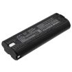 Makita UM1270DW UM1200DW Battery 191679-9 192532-2 Flashlight DA302DWB - 1