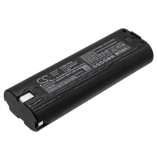 Makita UM1270DW UM1200DW Battery 191679-9 192532-2 Flashlight DA302DWB - 1