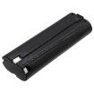 Makita UM1270DW UM1200DW Battery 191679-9 192532-2 Flashlight DA302DWB - 3