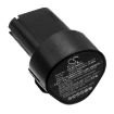 Makita WT01Z WT01W UM164DZ Battery (p/n 194550-6 194551-4) - 1