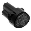 Makita WT01Z WT01W UM164DZ Battery (p/n 194550-6 194551-4) - 2