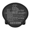 Makita WT01Z WT01W UM164DZ Battery (p/n 194550-6 194551-4) - 5