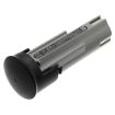 Battery for National EZ902 EZ581 EZ503 EZ502-2 EY6220 EY903 EY9021B - 1