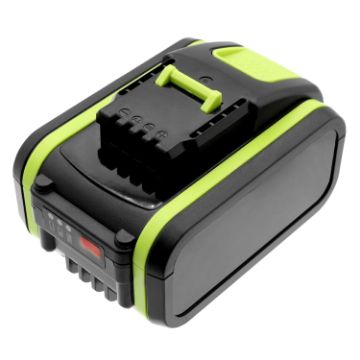 Battery for Rockwell RS2323 RS2314 RK2868K2 RK2863K RK2860K2 RK2859 RK2856 - 1