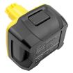 Wurth BS 14-A Power Combi Battery Replacement - 3