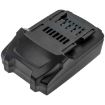 Haaga 355 Accu Battery Replacement - 1